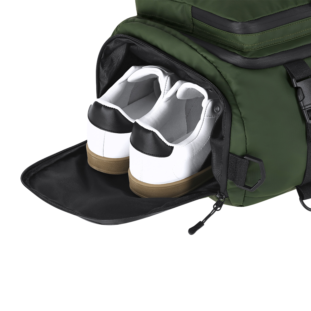 Backpack Bag Mekong