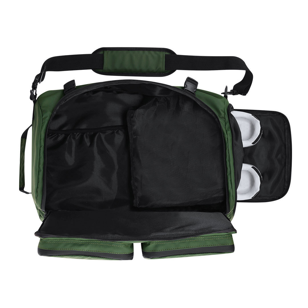 Backpack Bag Mekong