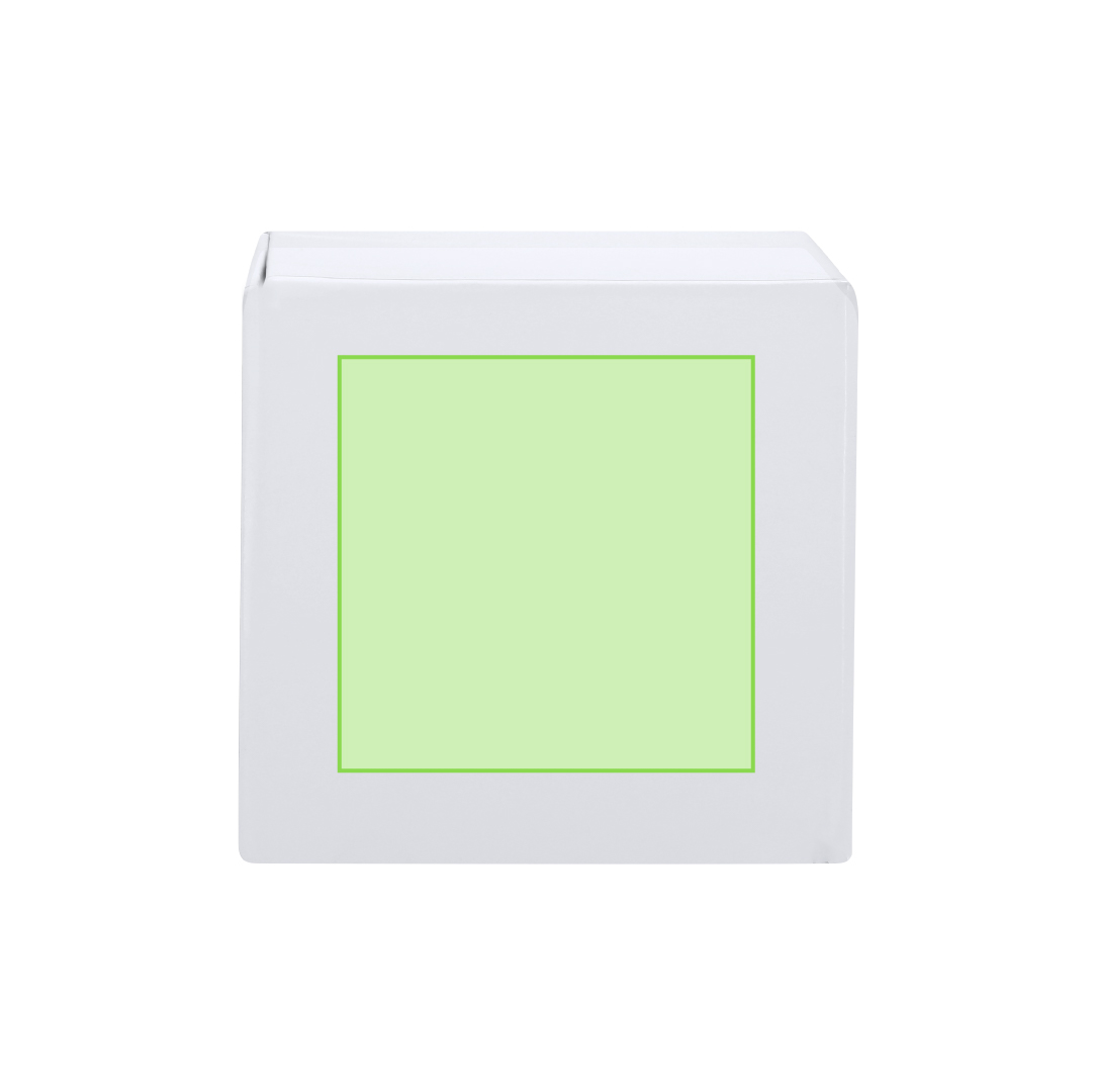 Notepad Pencil Holder Trigris