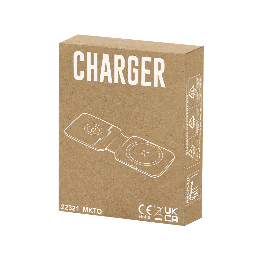 Charger Vardar