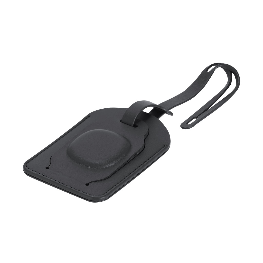 Tracker Luggage Tag Laloc