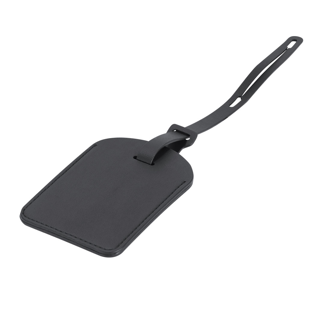 Tracker Luggage Tag Laloc