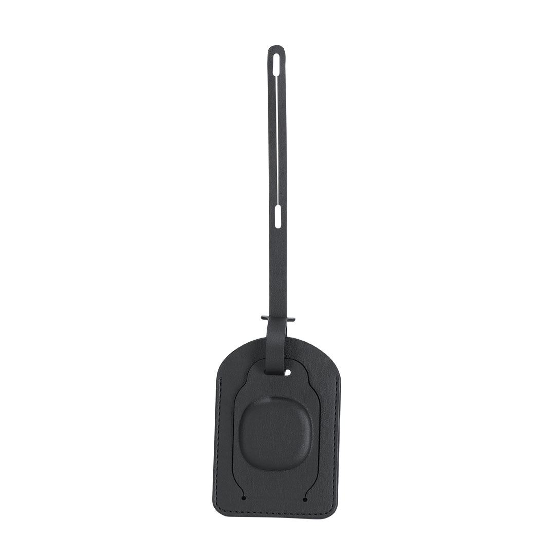 Tracker Luggage Tag Laloc