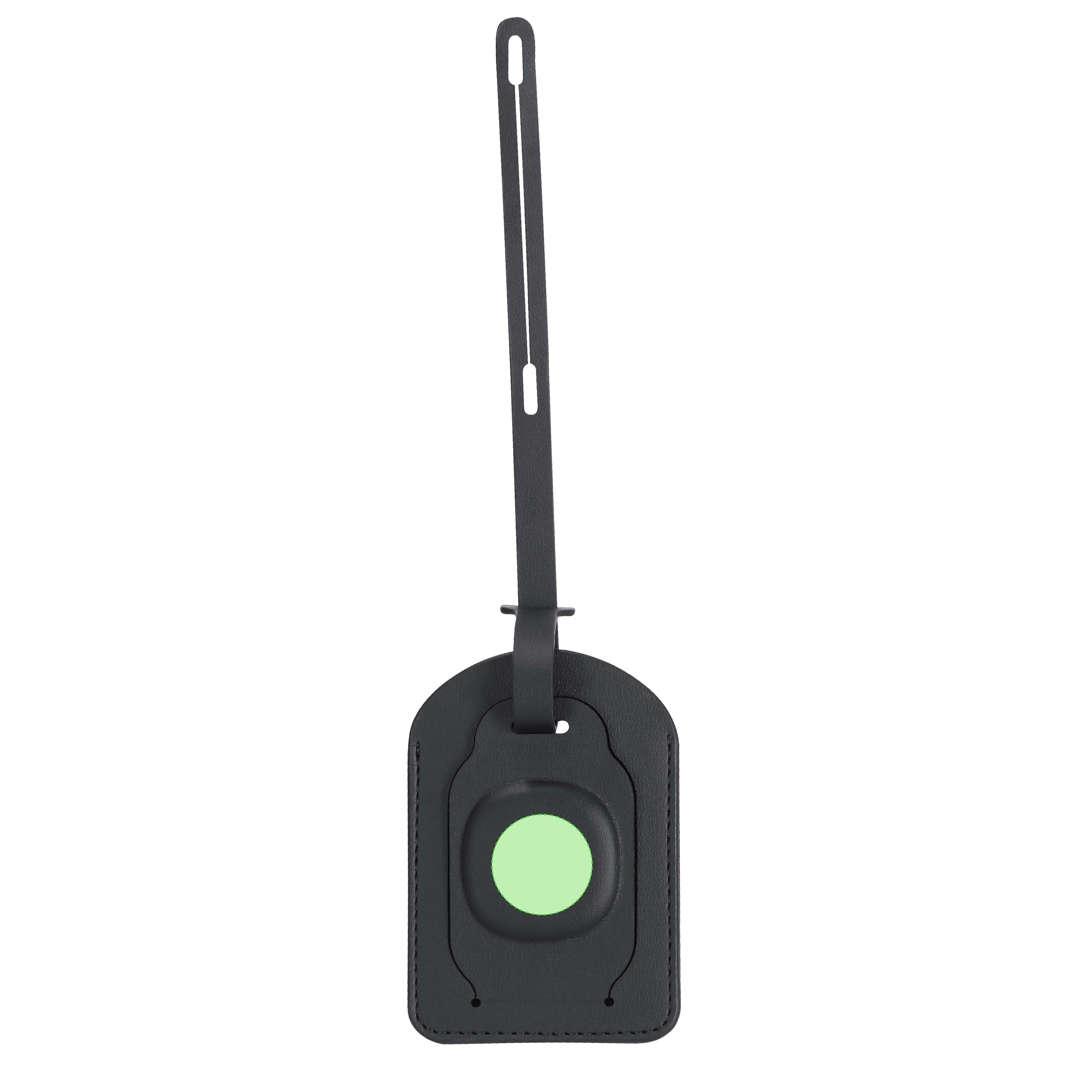 Tracker Luggage Tag Laloc