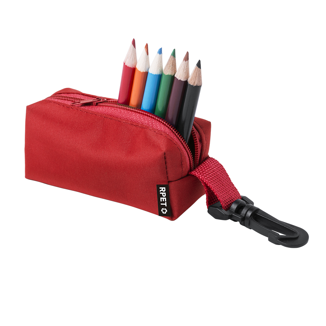 Pencil Case Krolan