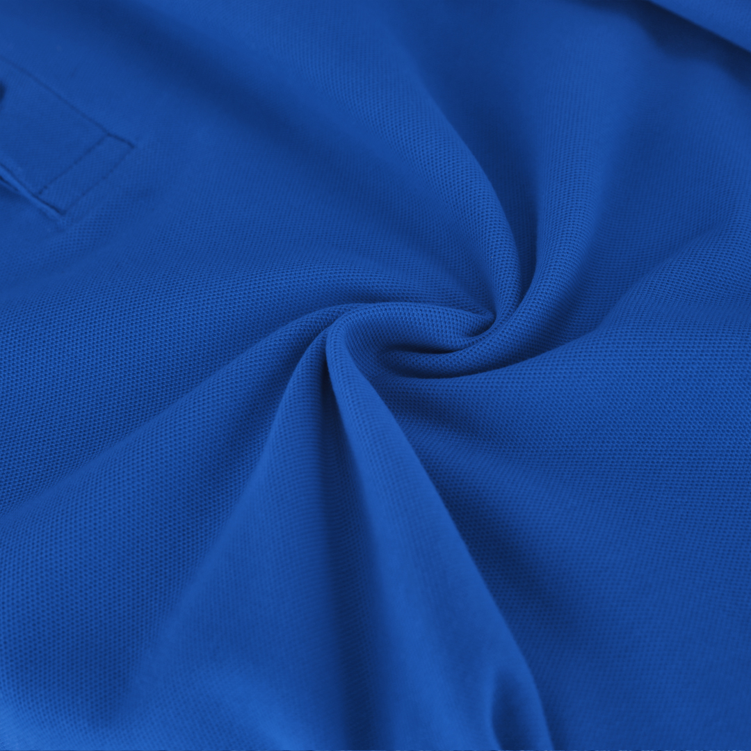 Kids Polo Shirt Tecnic Plus