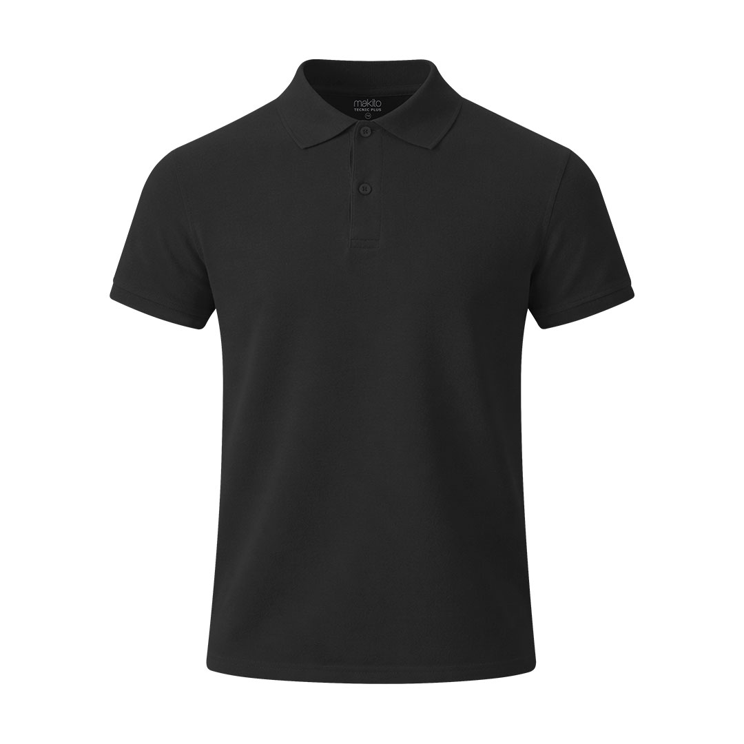 Kids Polo Shirt Tecnic Plus