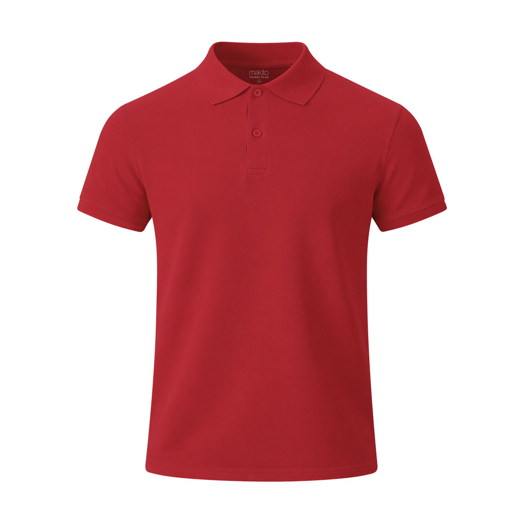 Kids Polo Shirt Tecnic Plus