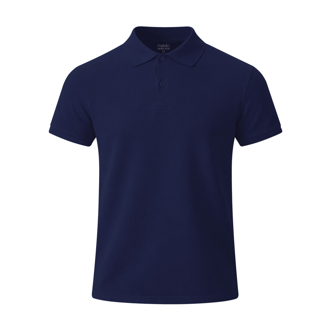 Kids Polo Shirt Tecnic Plus