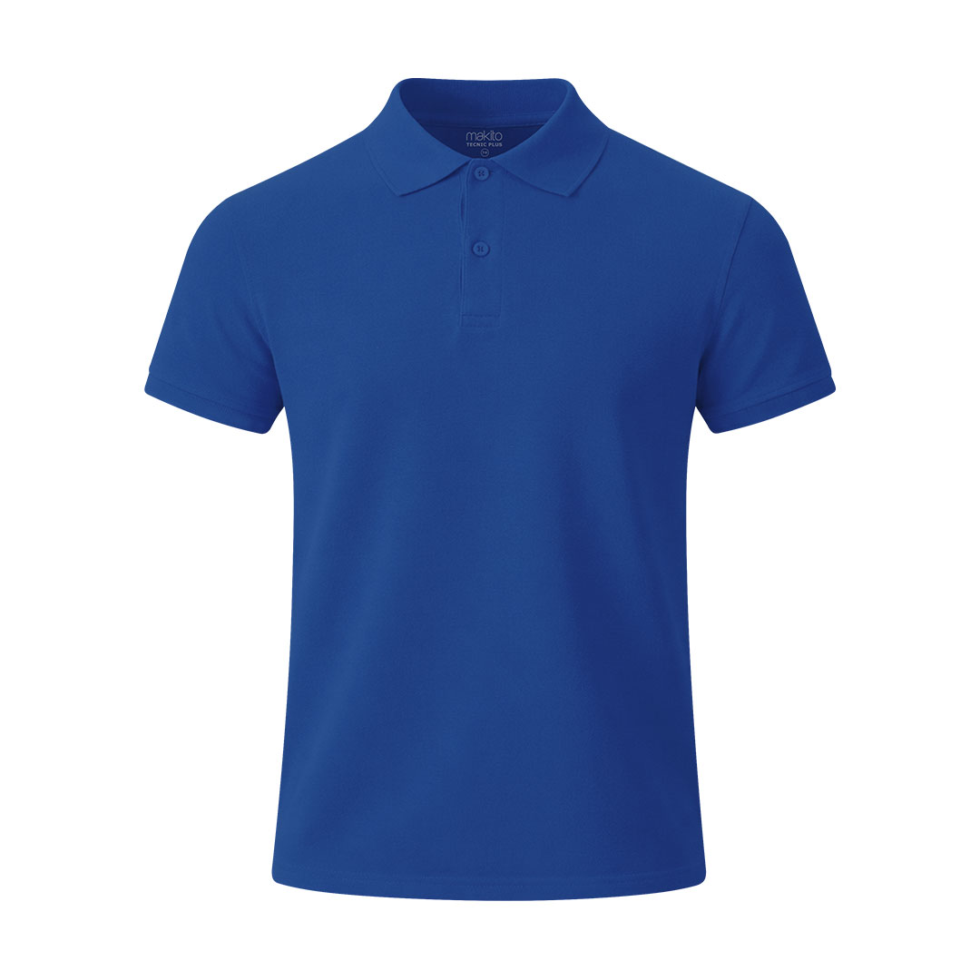 Kids Polo Shirt Tecnic Plus