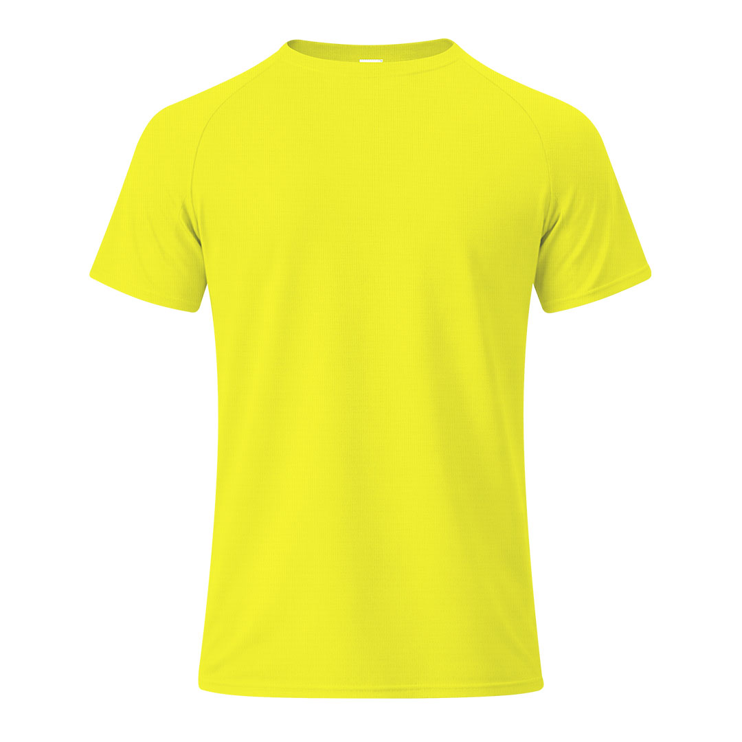 YELLOW FLUORO