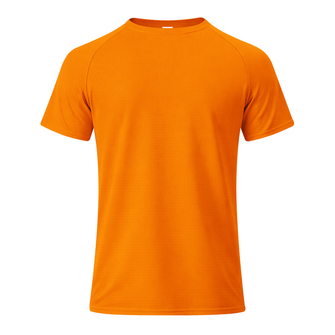 FLUORO ORANGE