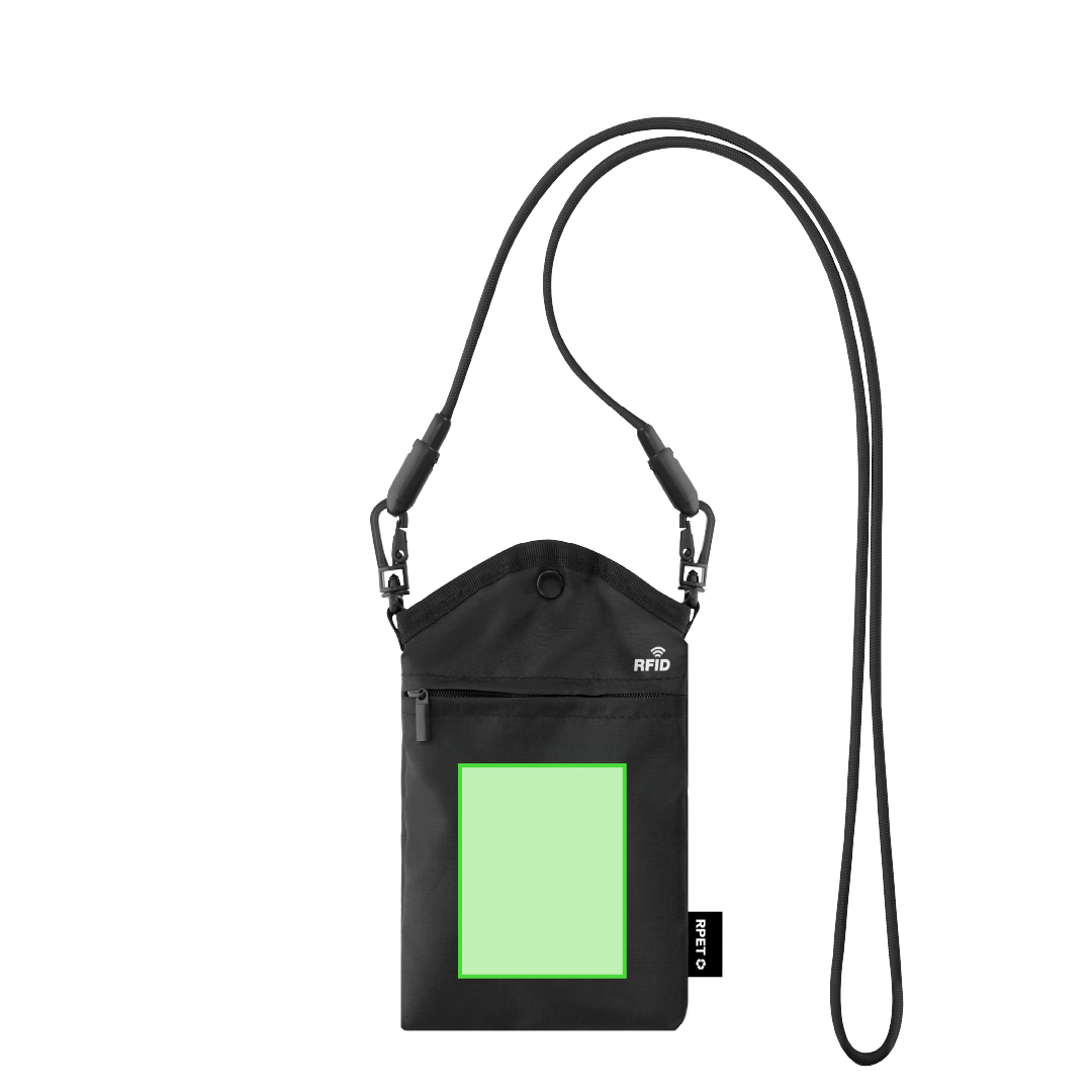 Multipurpose Bag Welinton