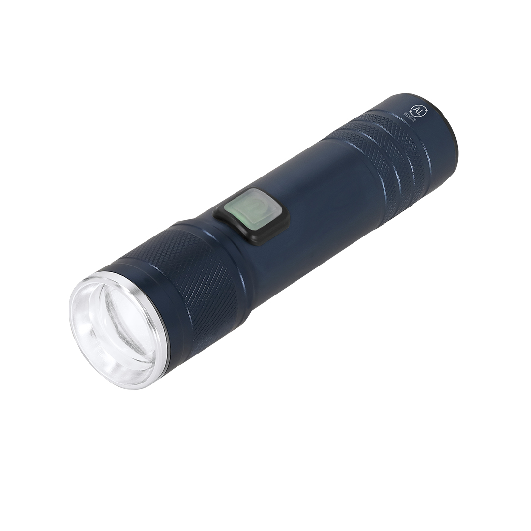 Torch Benyor
