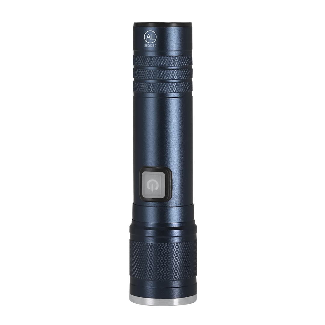 Torch Benyor