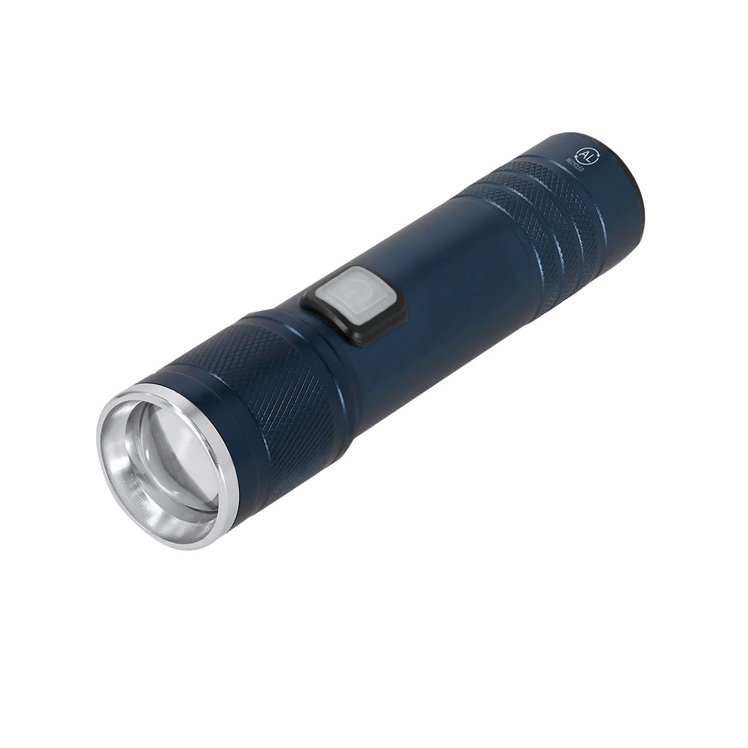 Torch Benyor
