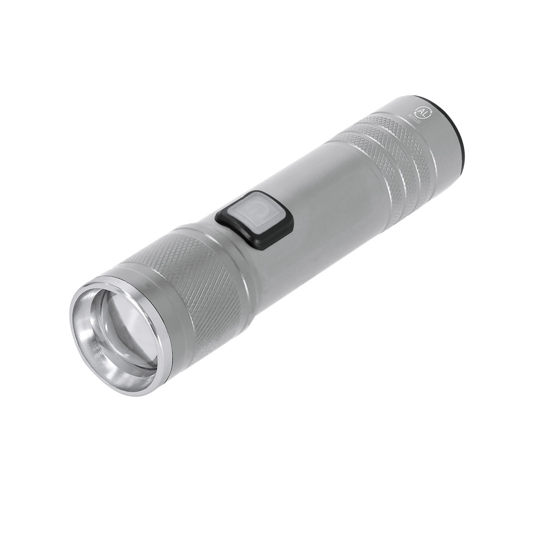 Torch Benyor