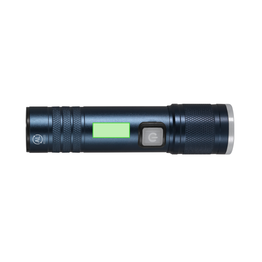 Torch Benyor