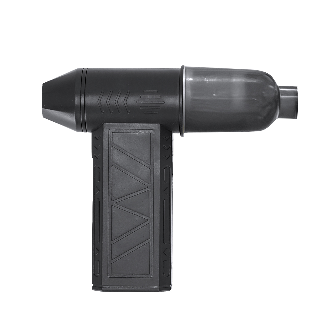 Vacuum Cleaner Blower Logarix