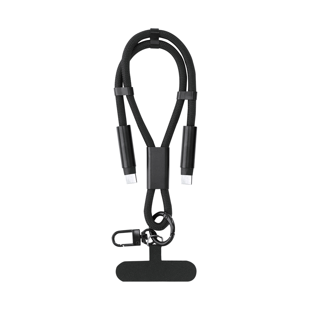 Holder Charging Cable Euclab