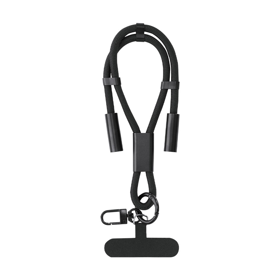 Holder Charging Cable Euclab