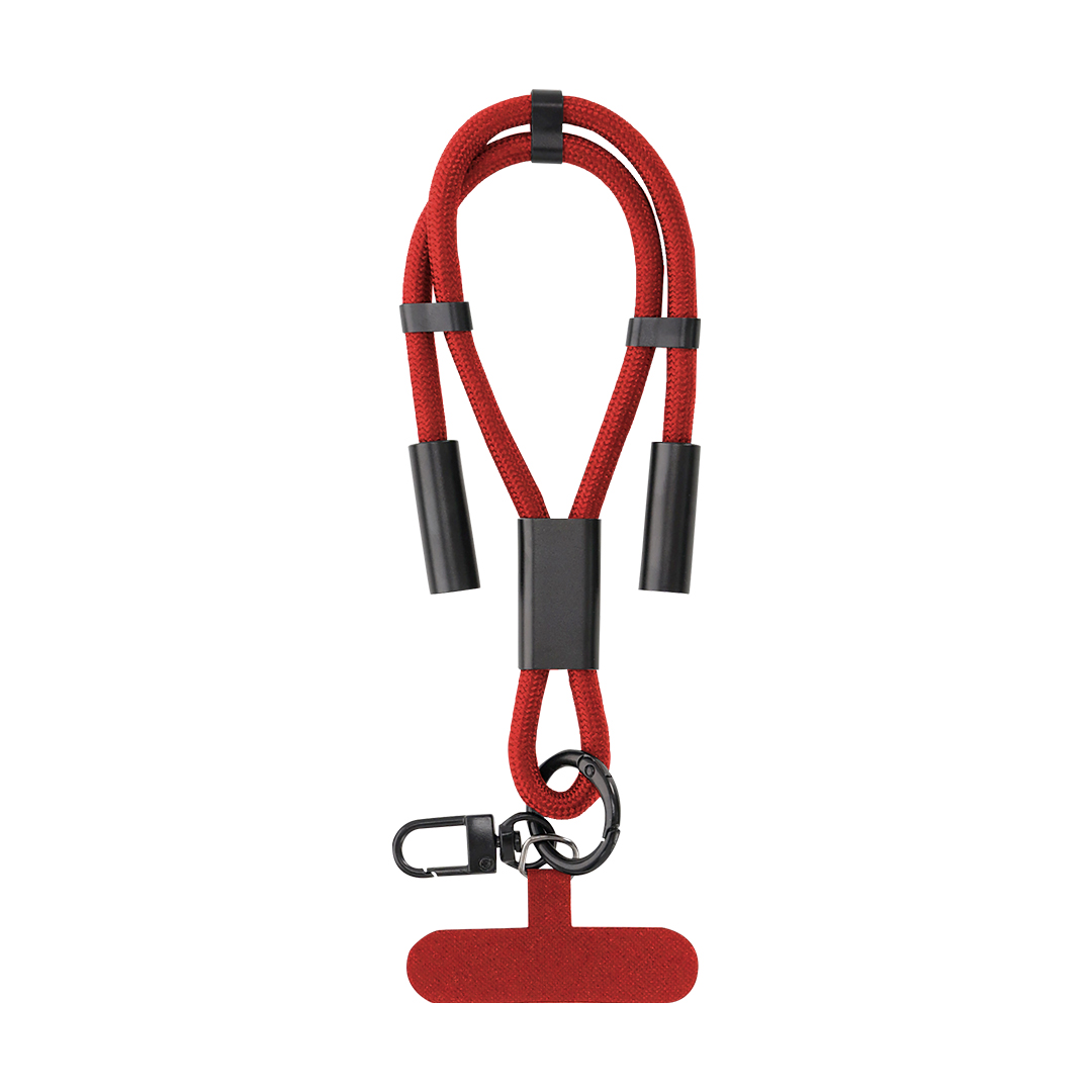 Holder Charging Cable Euclab