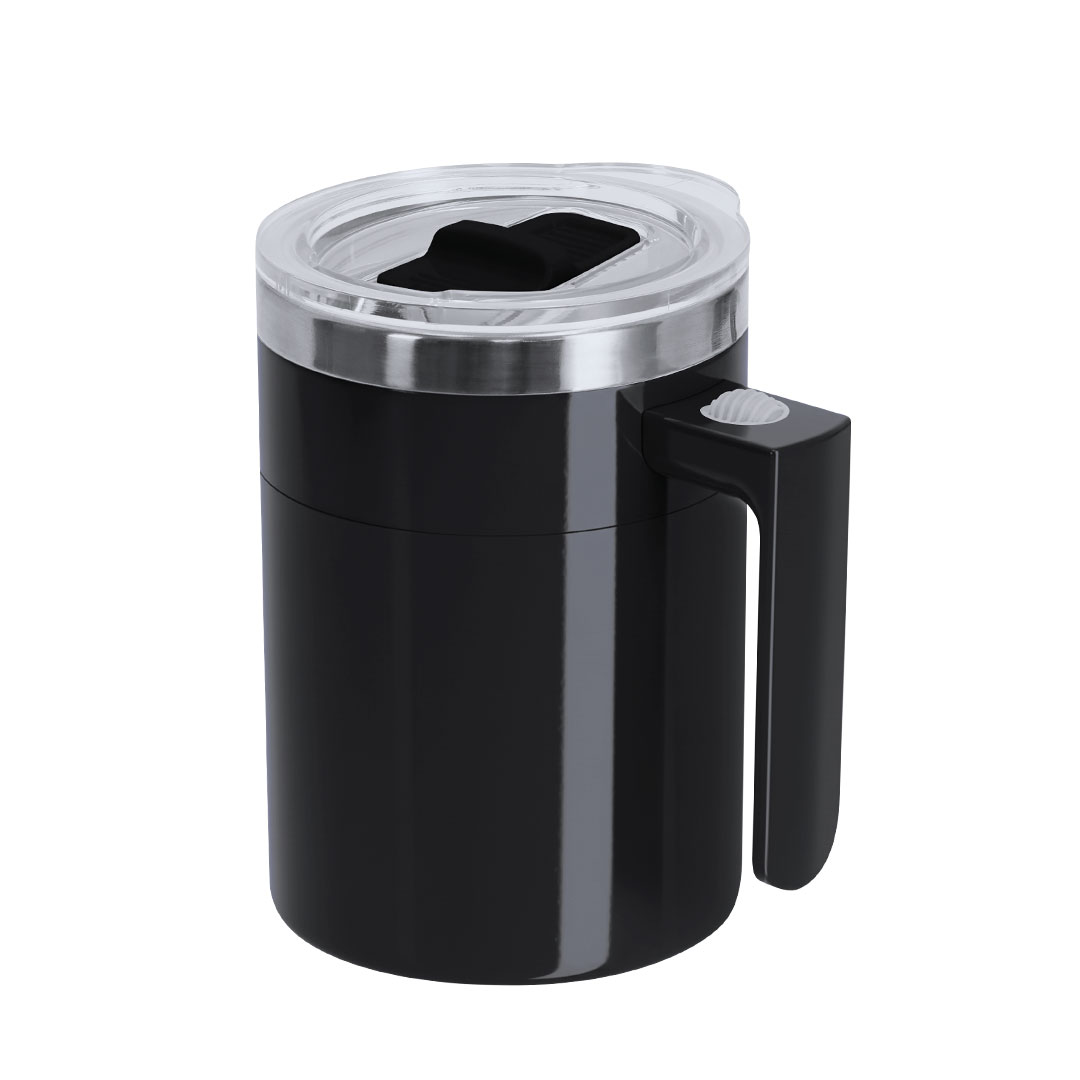 Mixing Mug Waker