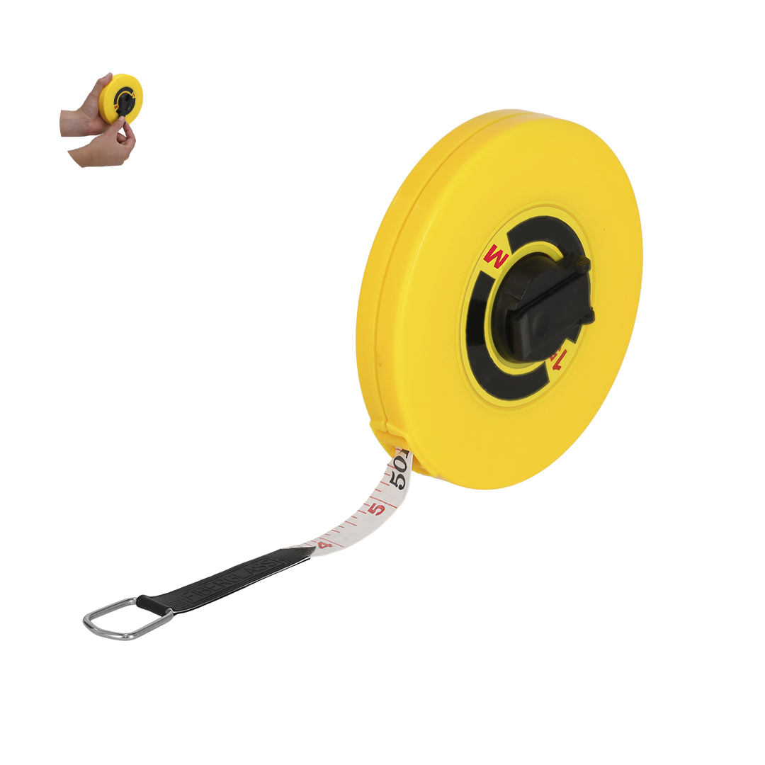 Tape Measure Nathor 15m