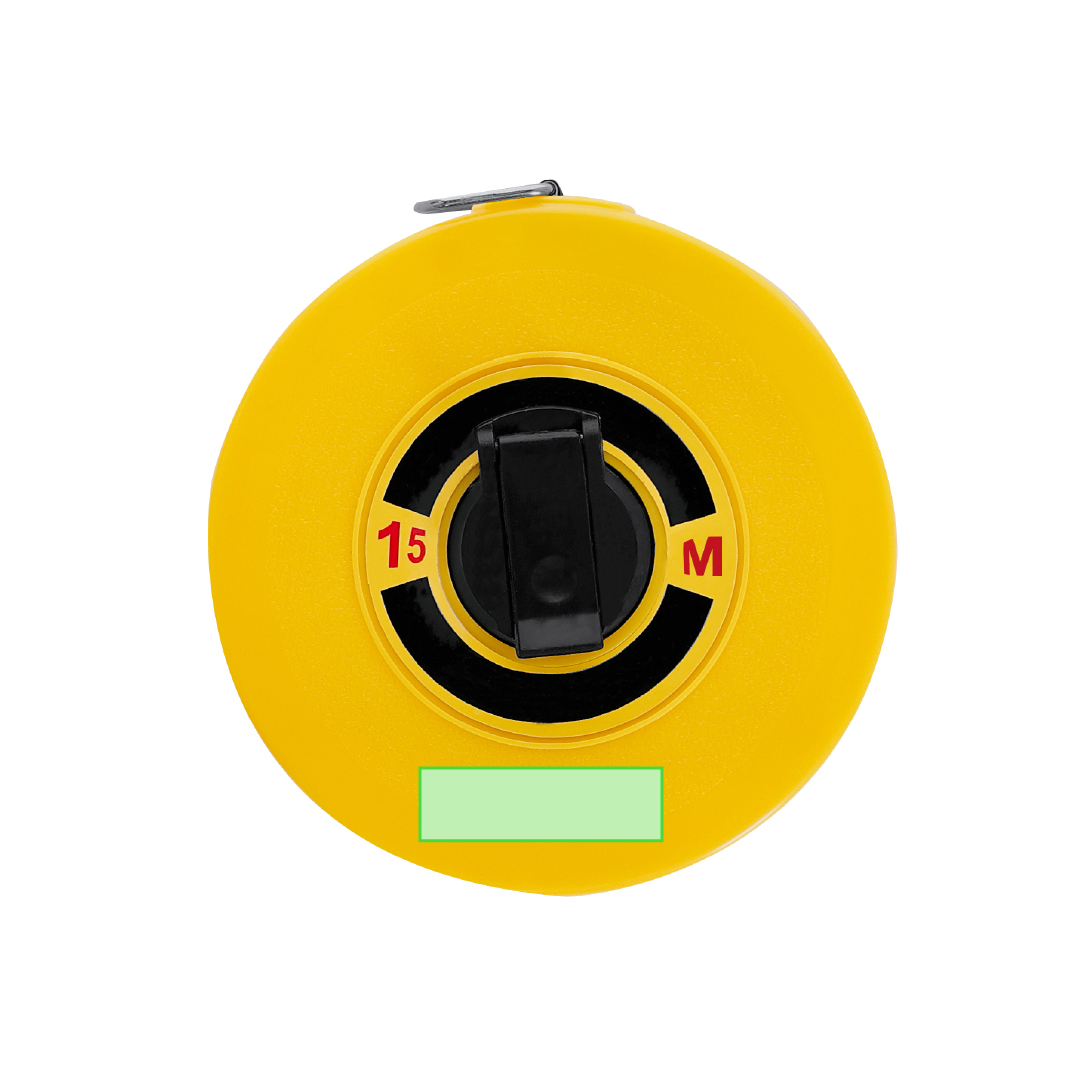 Tape Measure Nathor 15m