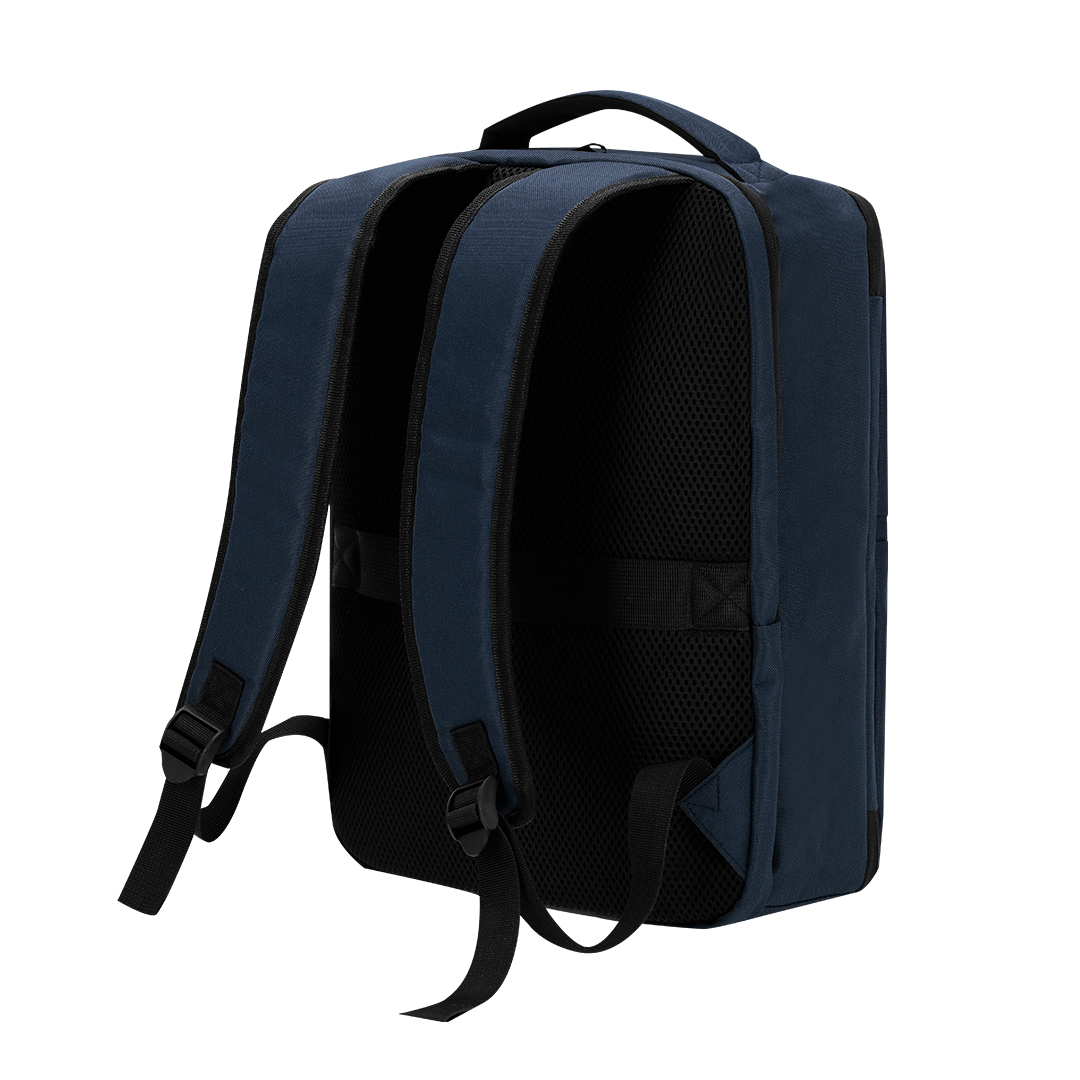 Vacuum Backpack Nymeria