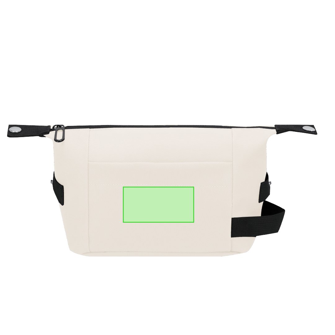 Beauty Bag Plinth