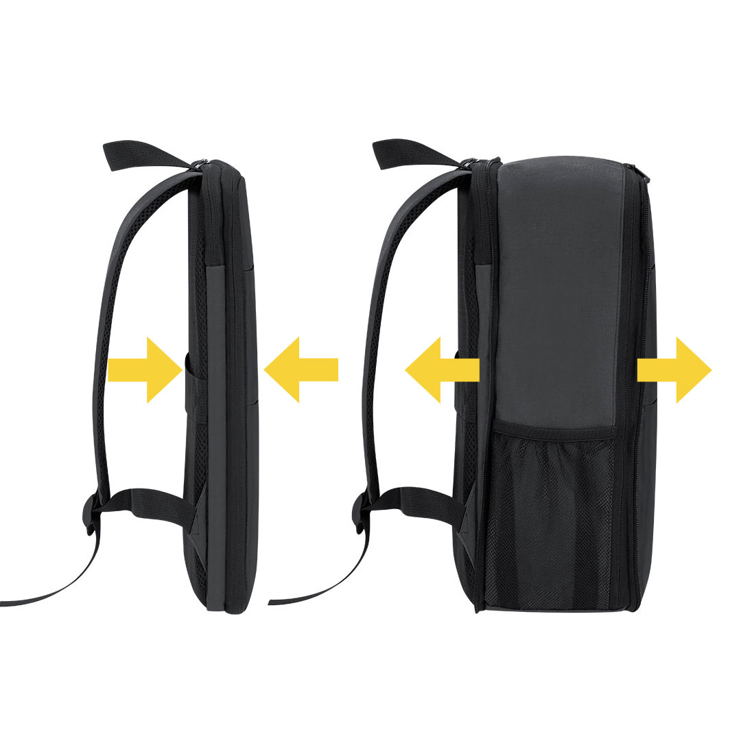 Backpack Oracle