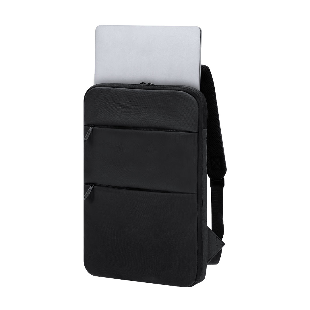 Backpack Oracle