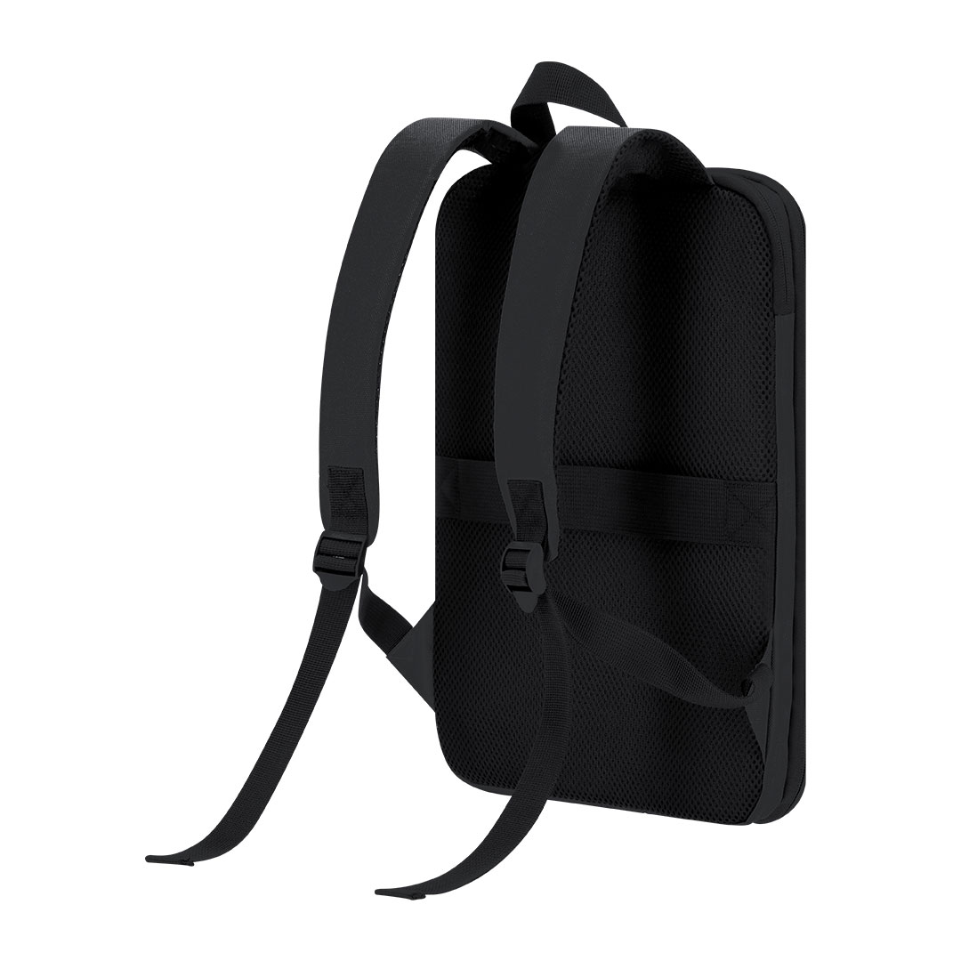 Backpack Oracle