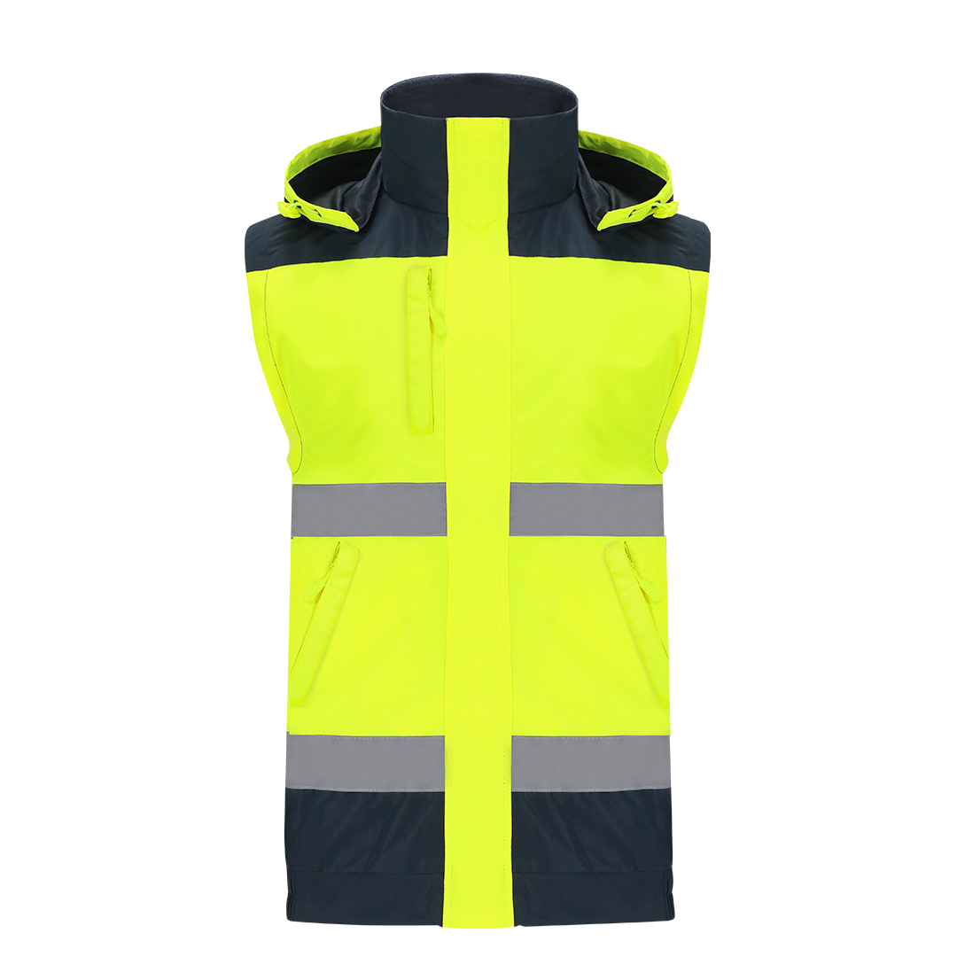 Parka Rauric