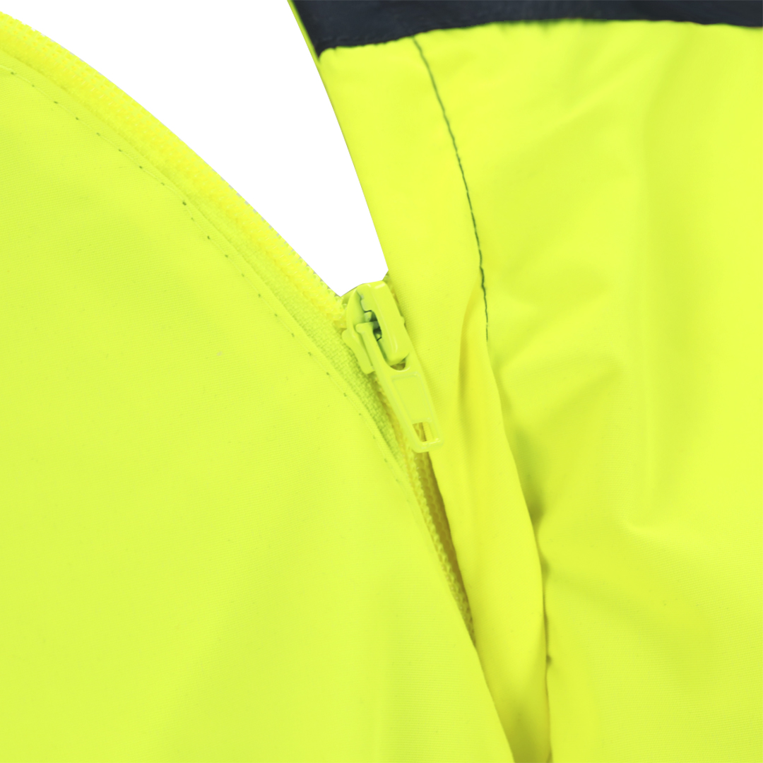 Parka Rauric
