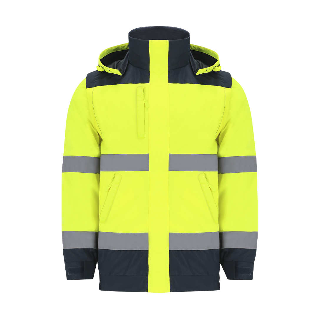 Parka Rauric