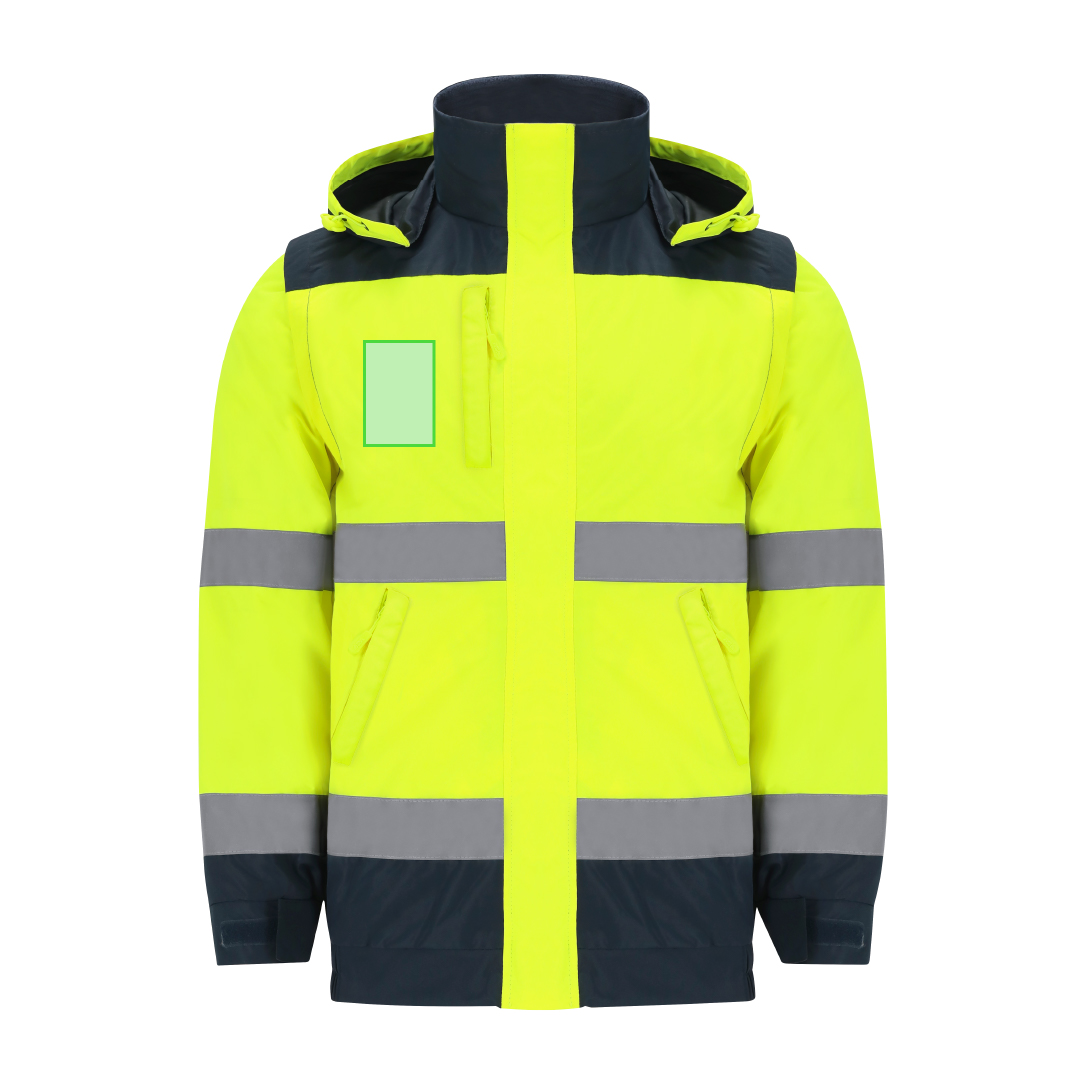 Parka Rauric