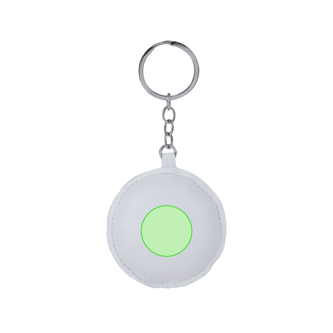 Keyring Concord
