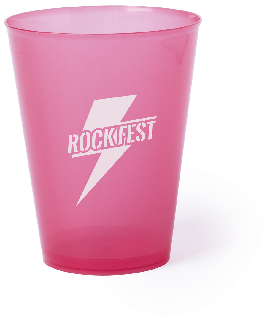 Cup Ginbert