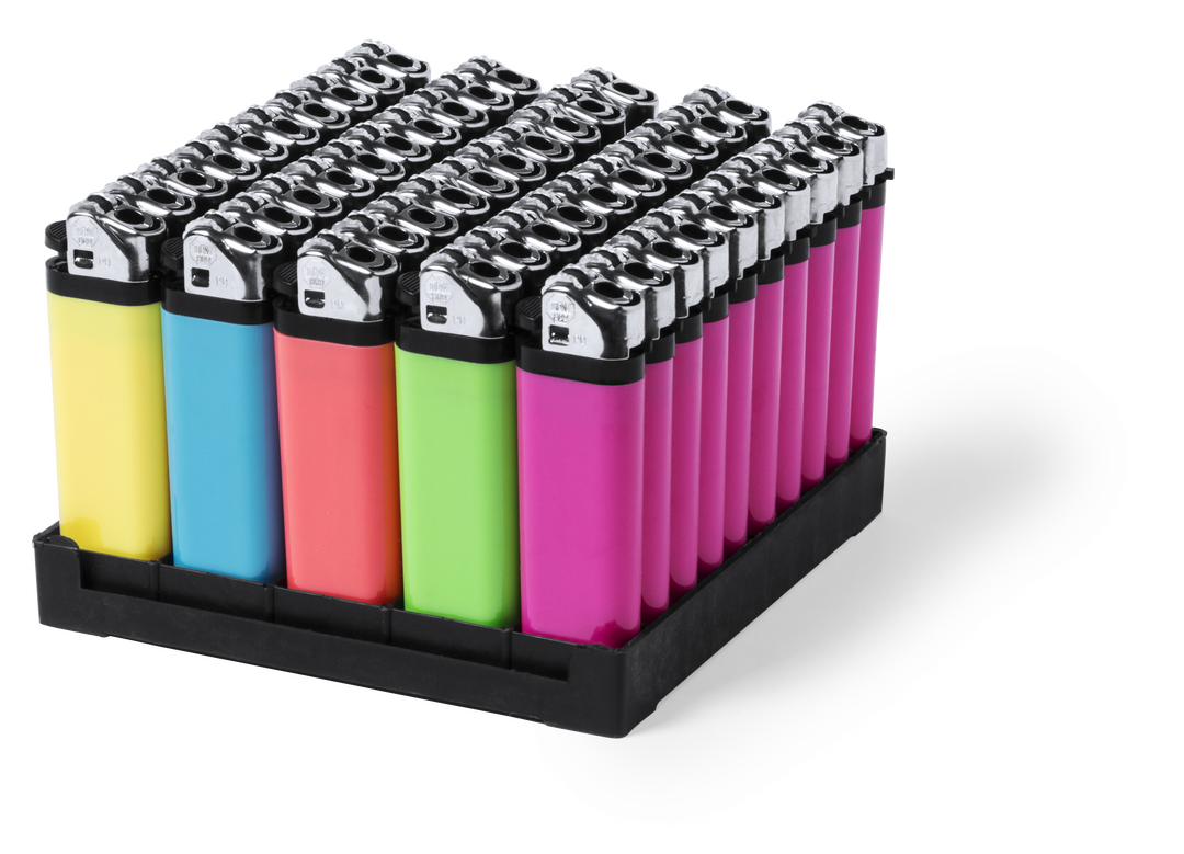 Lighter Fenick