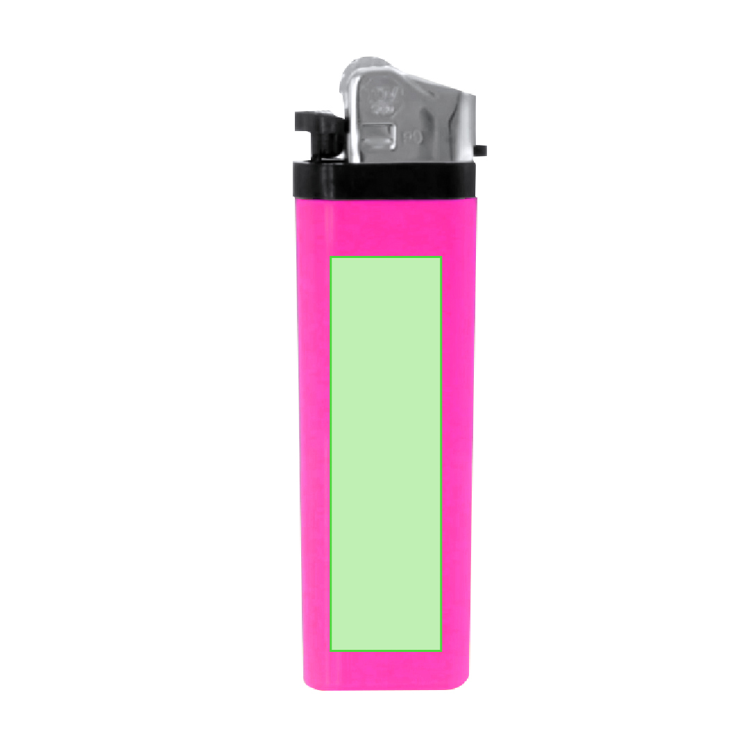 Lighter Fenick