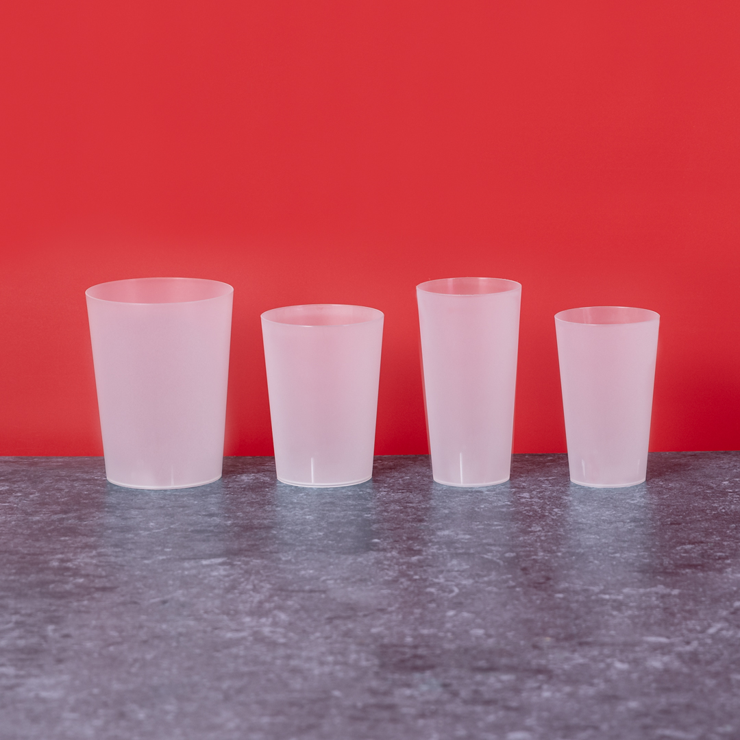 Cup Yonrax