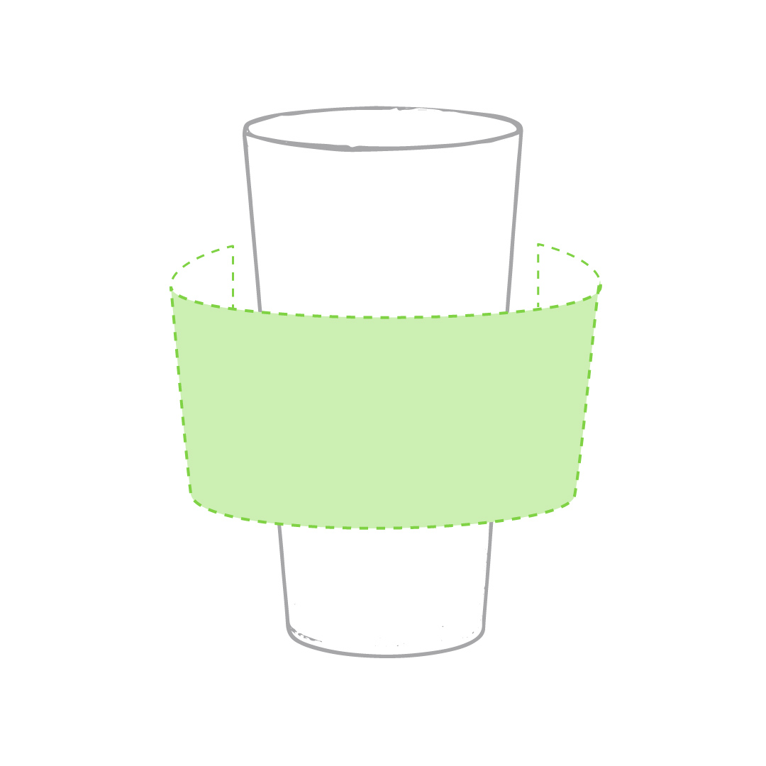 Cup Yonrax