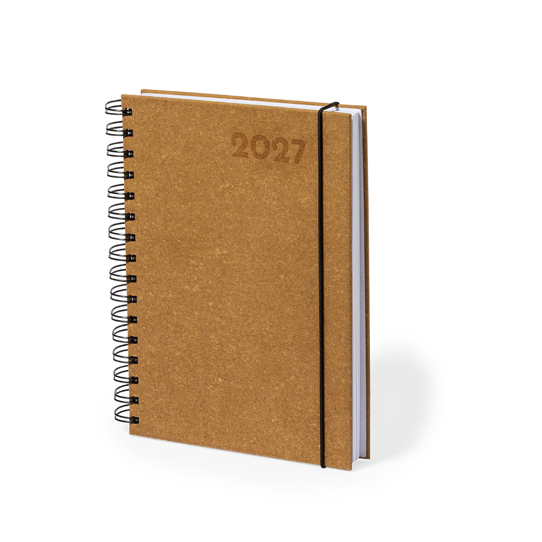 Diary Torkix