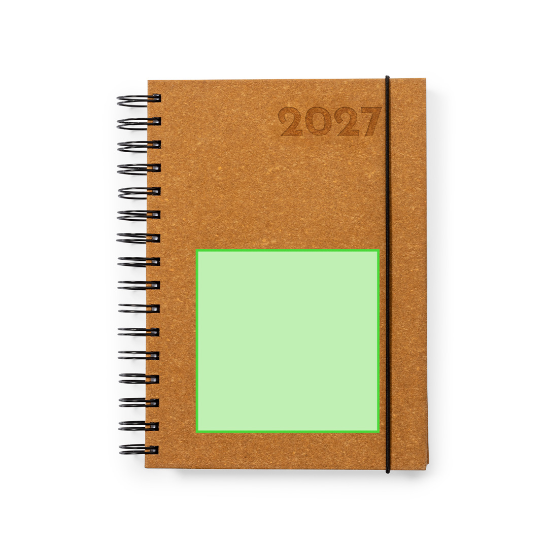 Diary Torkix