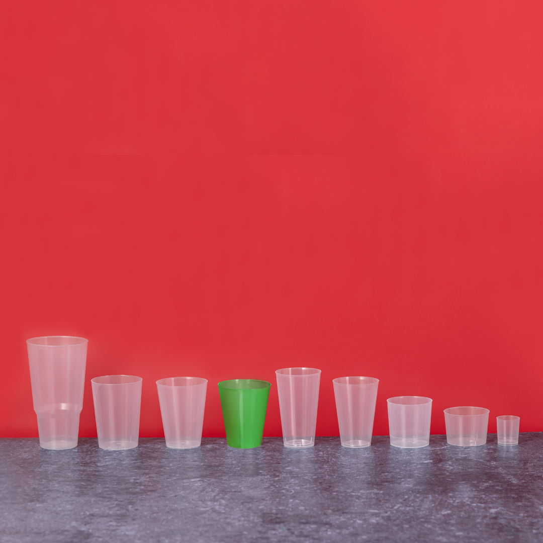 Cup Combi