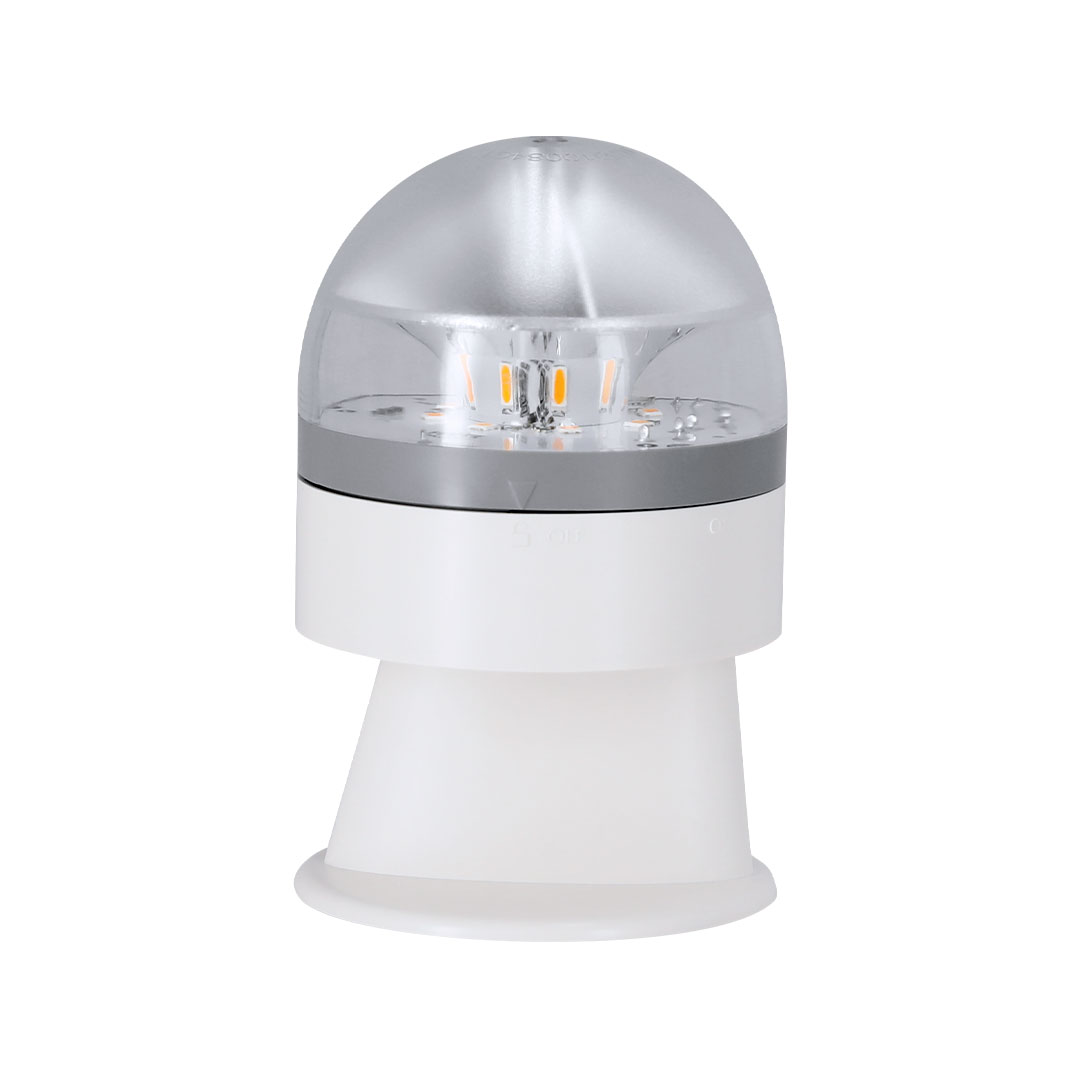 Geolocated Emergency Light V16 Busby