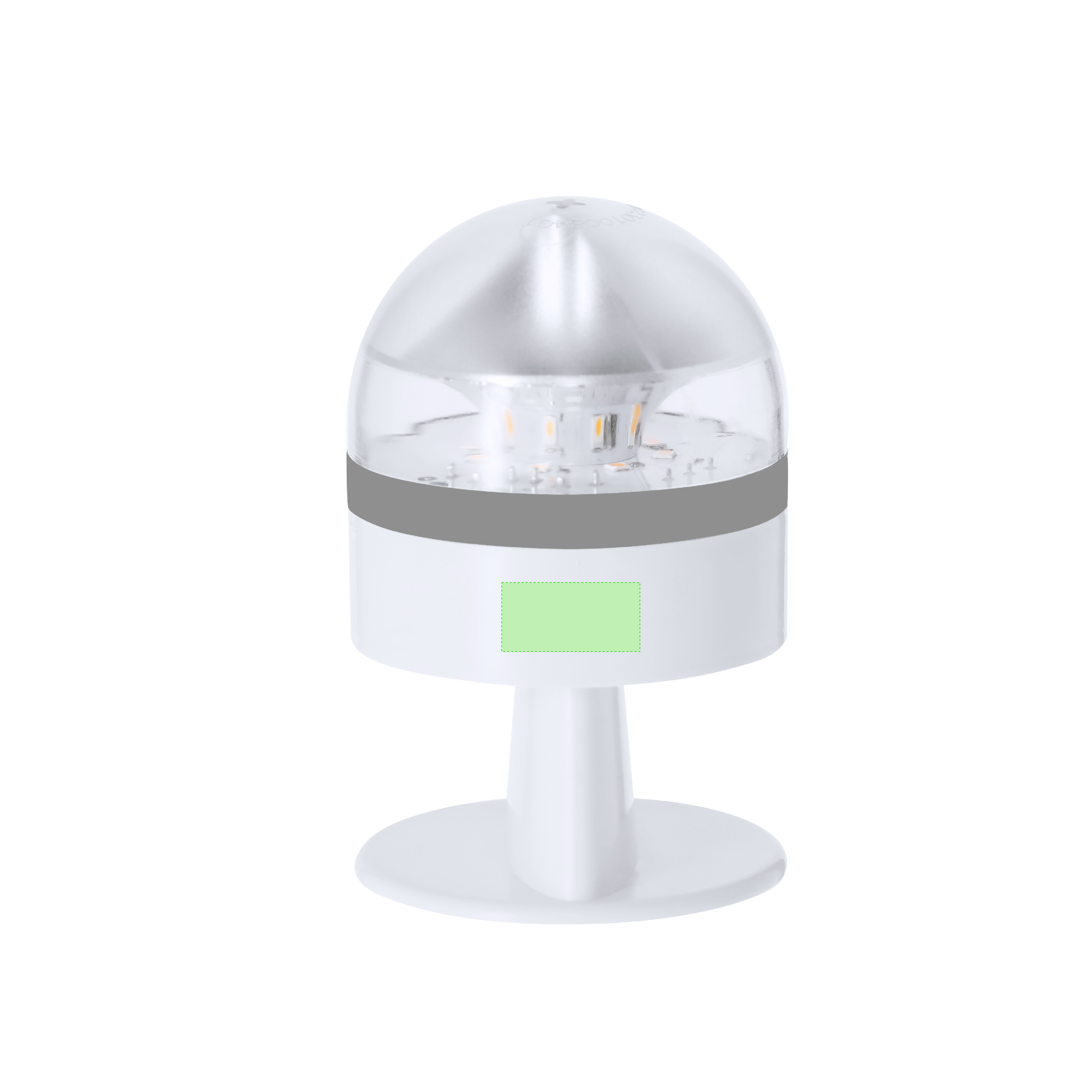 Geolocated Emergency Light V16 Busby