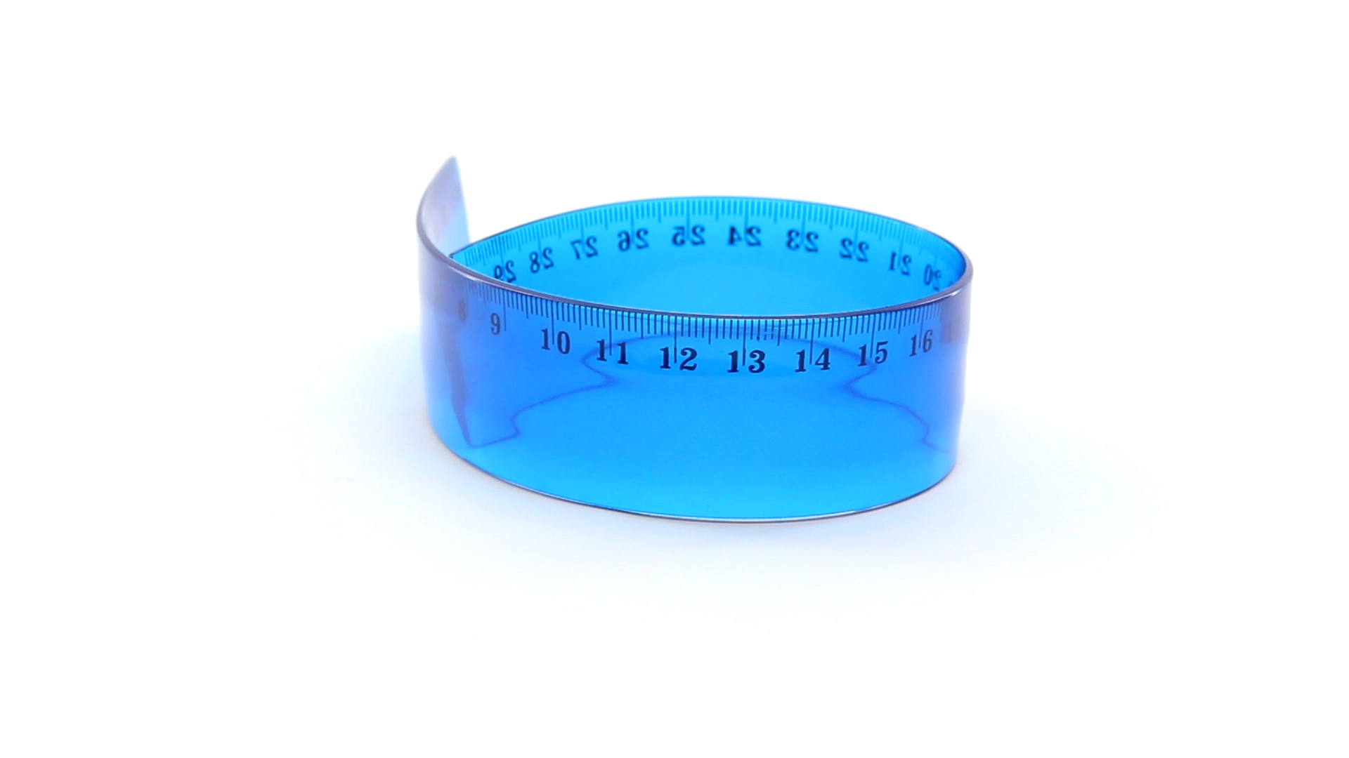 Ruler Flexor
